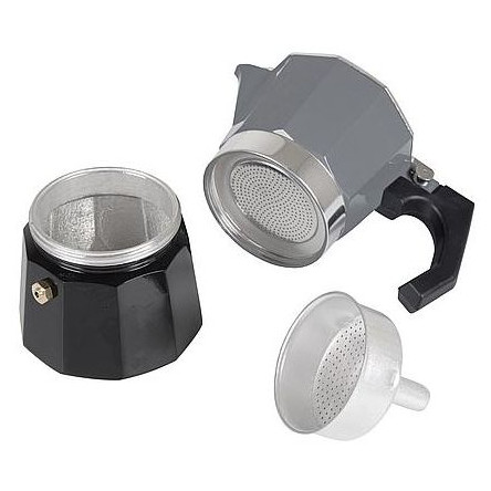 Macchina da caffè Bo-Camp Percolator Espresso 3-cups