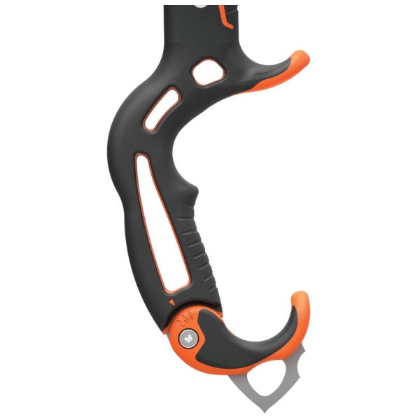 Piccozza Petzl Nomic