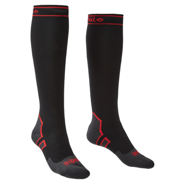 Calzettoni Bridgedale Storm Sock HW Knee