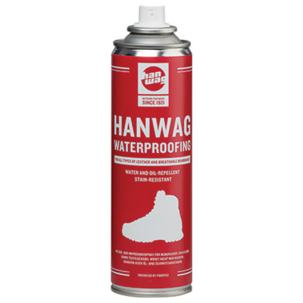 Impregnanti Hanwag Waterproofing