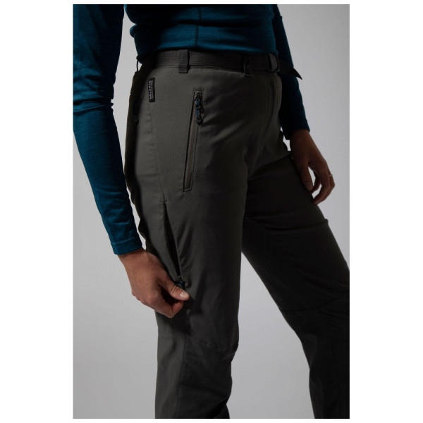 Pantaloni da donna Montane Womens Terra Ridge Pants