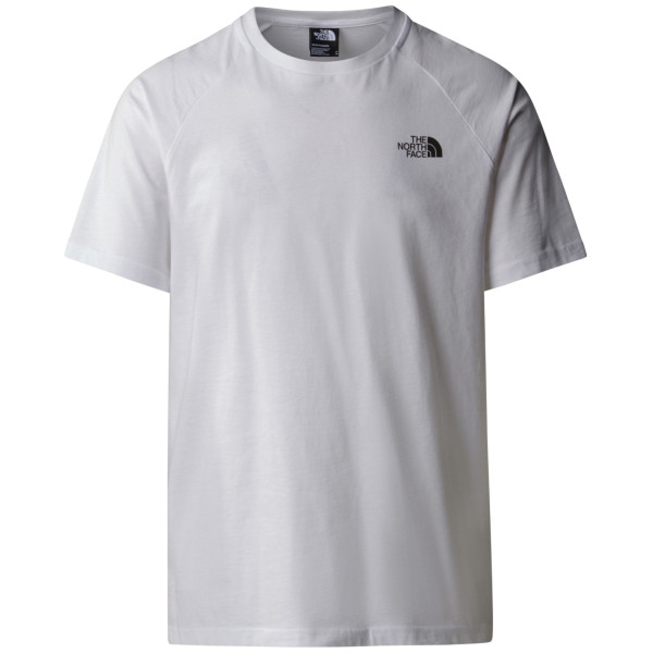 Maglietta da uomo The North Face M S/S North Faces Tee