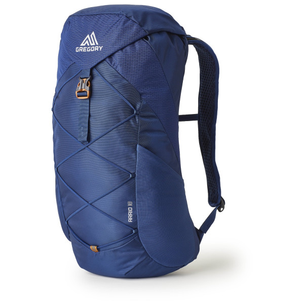 Zaino Gregory Arrio 18 RC blu EmpireBlue