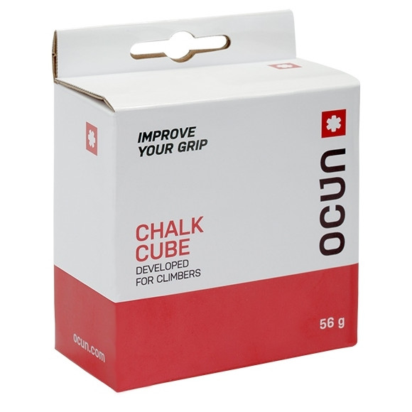 Magnesite Ocún Chalk Cube 56g