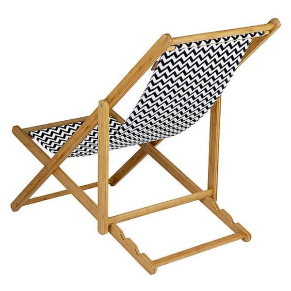 Lettino da spiaggia Bo-Camp Beach Chair Soho