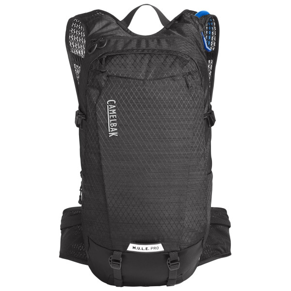 Zaino da ciclismo Camelbak Mule Pro 14