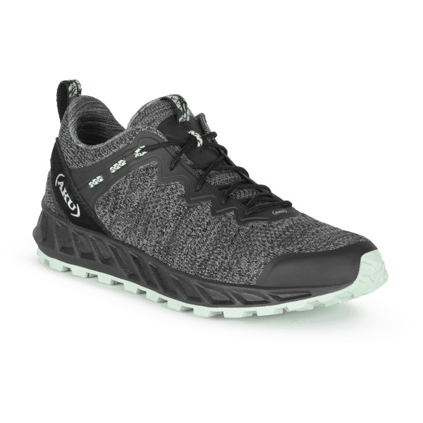 Scarpe da donna Aku Rapida Air Ws nero Black/Jade