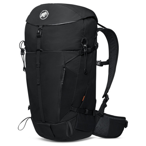 Zaino Mammut Lithium 30 nero black