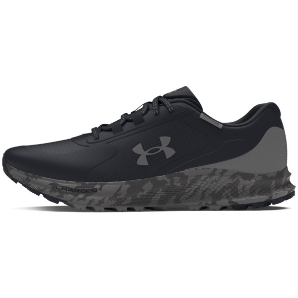 Scarpe da uomo Under Armour Charged Bandit TR 3 SP