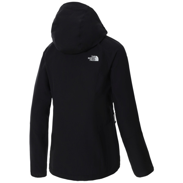 Giacca da donna The North Face Nimble Hoodie