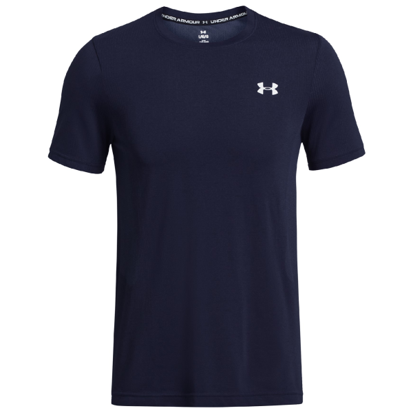 Maglietta da uomo Under Armour Vanish Seamless SS