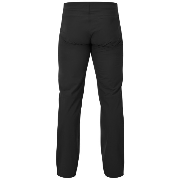 Pantaloni da uomo Mountain Equipment Comici Pant Black/Black