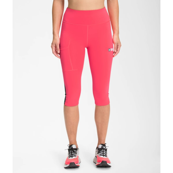 Leggings 3/4 da donna The North Face Movmynt Capri