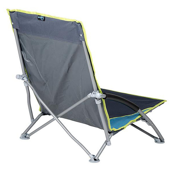 Poltrona Bo-Camp Beach Chair Compact