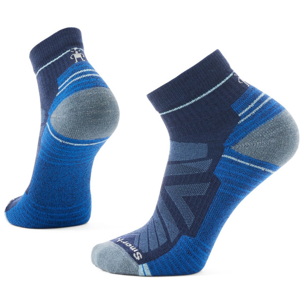 Calze Smartwool Hike Light Cushion Ankle Socks