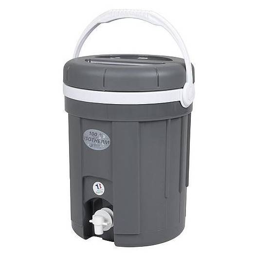 Serbatoio dell'acqua Eda Isotherm Water and juice 8 l