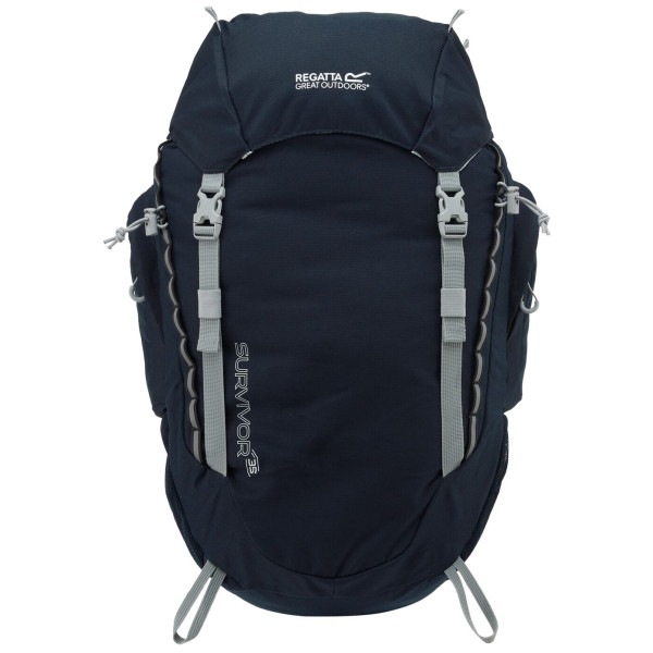 Zaino Regatta Survivor V4 35L blu scuro Navy