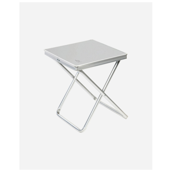 Sgabello Bo-Camp Table-top alu