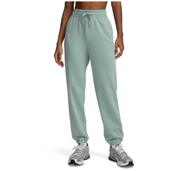 Pantaloni da tuta da donna Under Armour Rival Terry Jogger