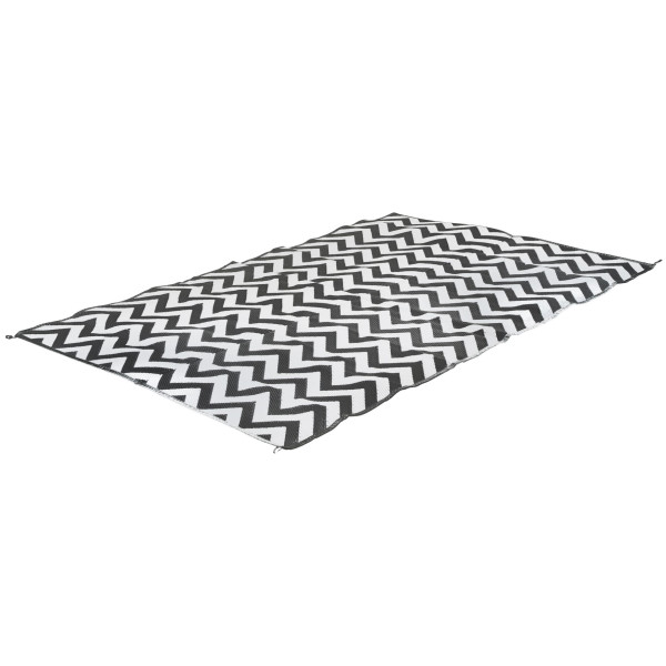 Tappeto per tenda Bo-Camp Chill mat Picnic Wave 2x1,8