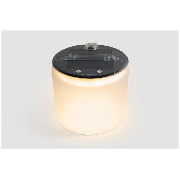 Lampada solare BioLite Luci Charge 360