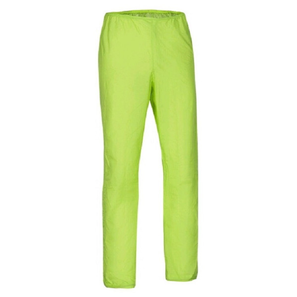 Pantaloni da uomo Northfinder Northkit verde Green