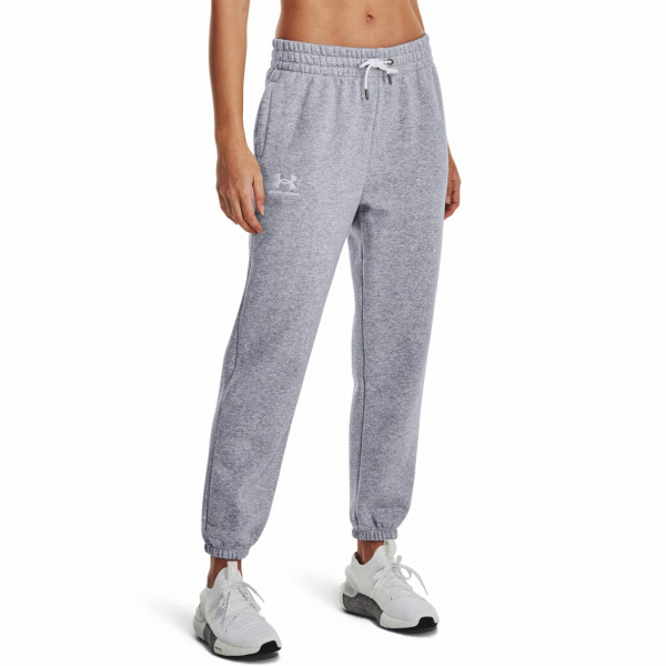 Pantaloni da tuta da donna Under Armour Essential Fleece Joggers