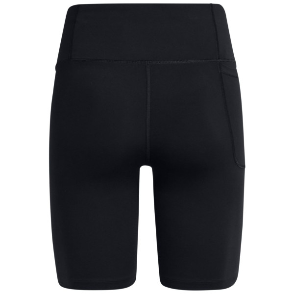 Pantaloncini da donna Under Armour Motion Bike Short EMEA