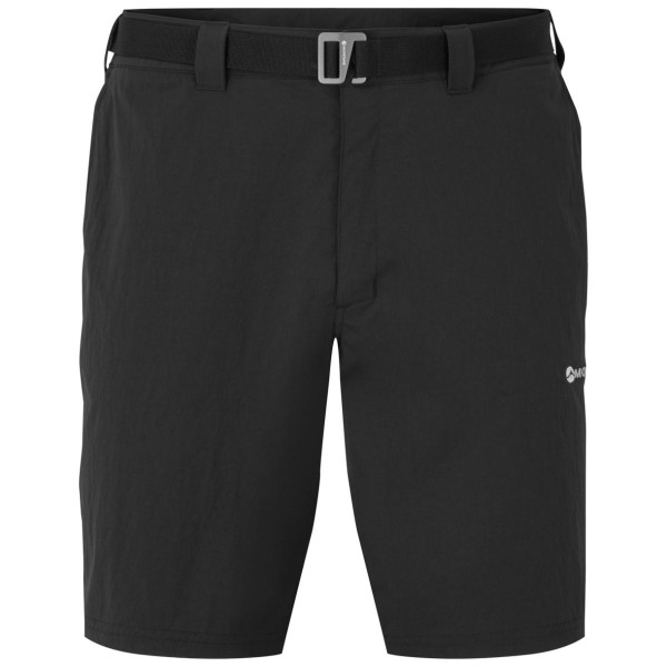 Pantaloncini da uomo Montane Terra Lite Shorts nero Black