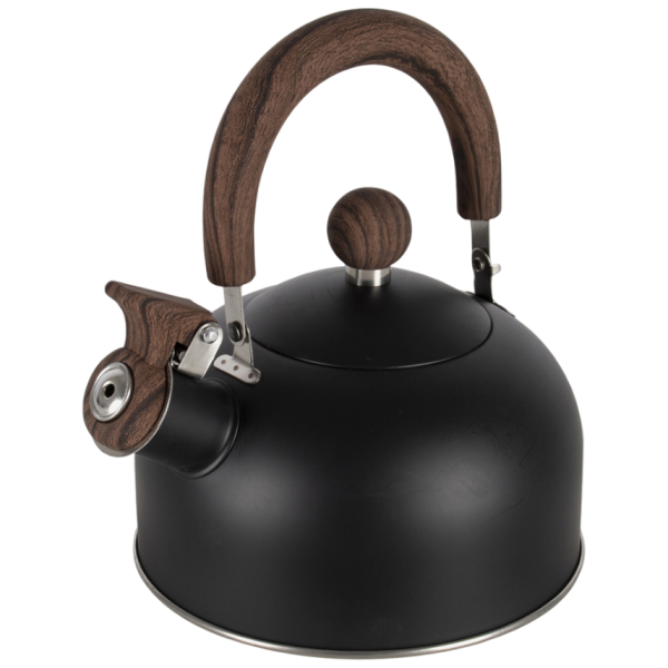 Bollitore Bo-Camp Whistling Kettle Pettygrove