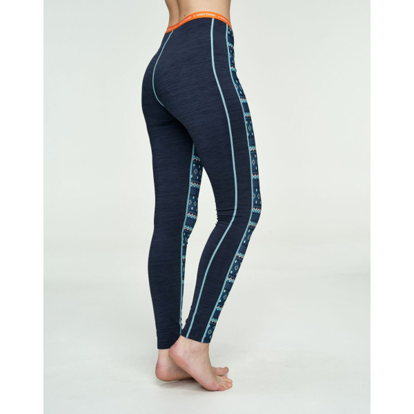 Mutande sportive da donna Kari Traa Lune Pant