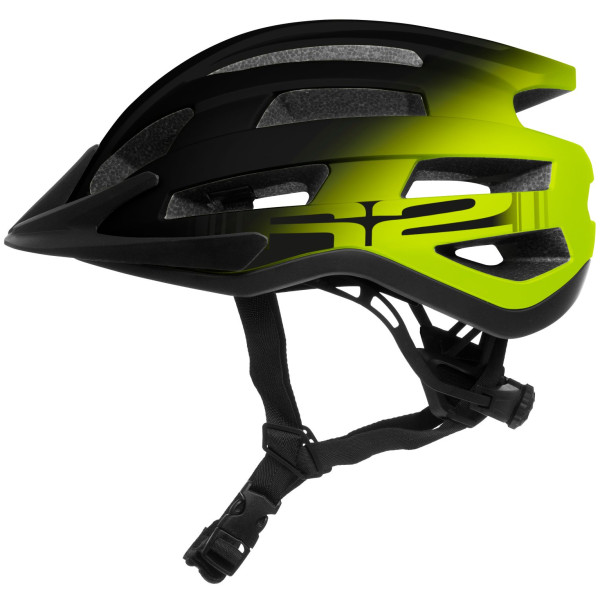 Casco da ciclismo R2 Spirit