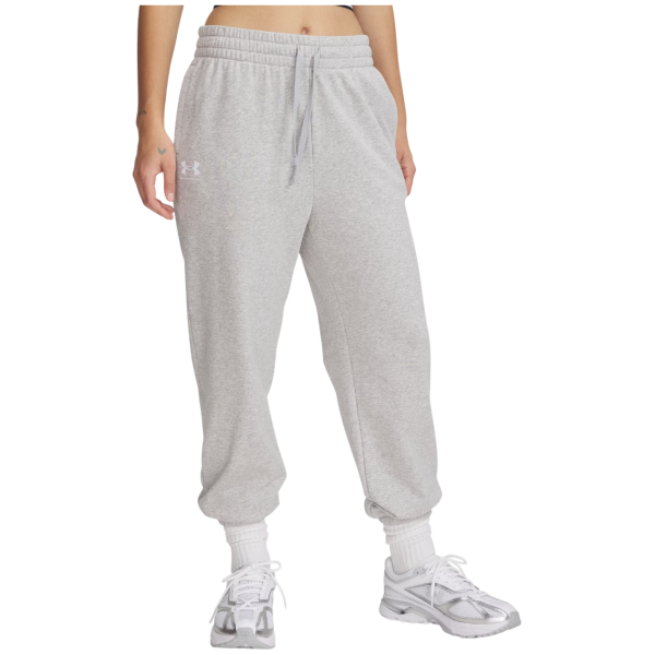 Pantaloni da tuta da donna Under Armour Rival Terry Jogger