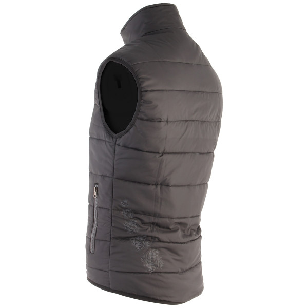 Gilet invernale da uomo Axon IMPERIAL