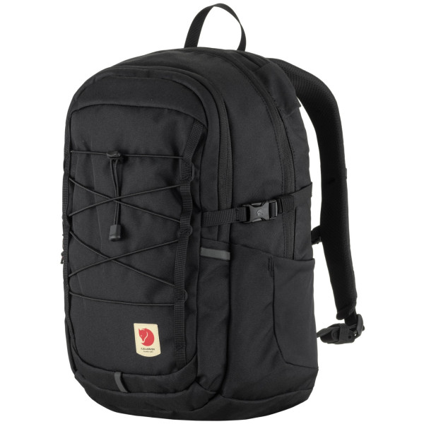 Zaino Fjällräven Skule 20 nero Black