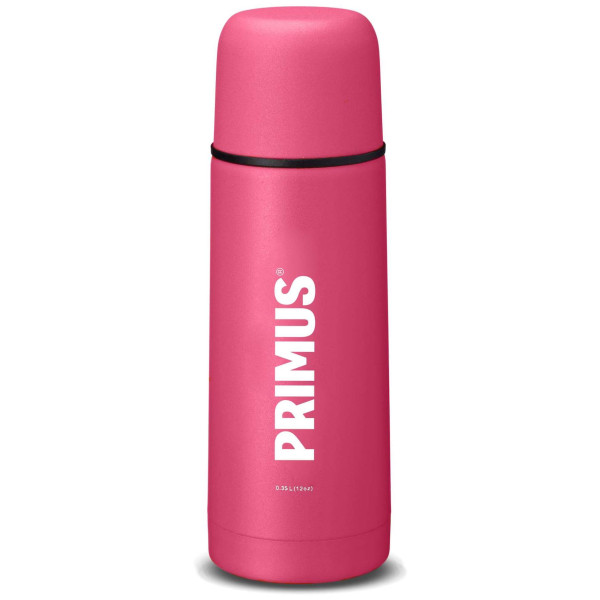 Thermos Primus Vacuum bottle 0.35 L rosa Pink