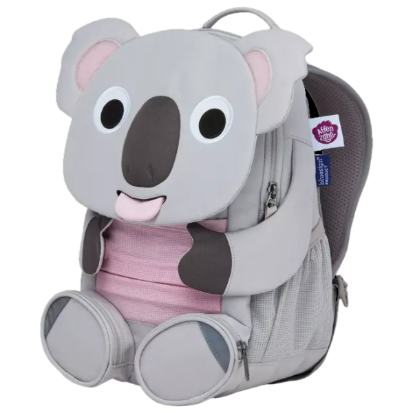 Zaino bambino Affenzahn Kimi Koala large