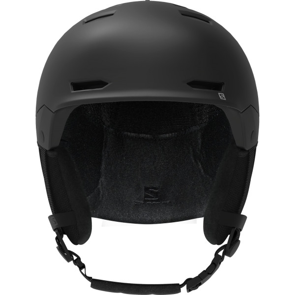 Casco da sci Salomon Husk