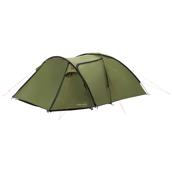 Tenda da trekking Easy Camp Lomsdal 4 verde