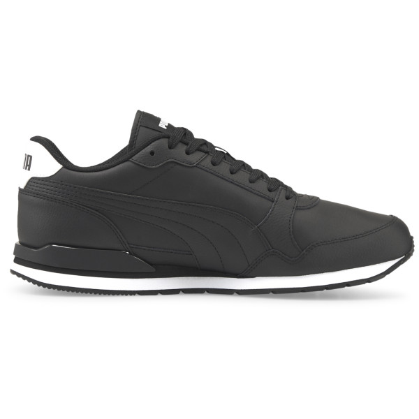 Scarpe da uomo Puma ST Runner v3 L nero/bianco black