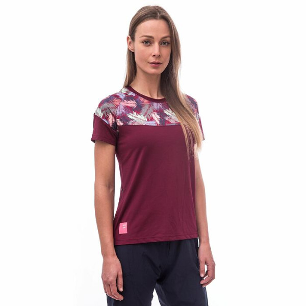 Maglia da ciclismo per donna Sensor Helium