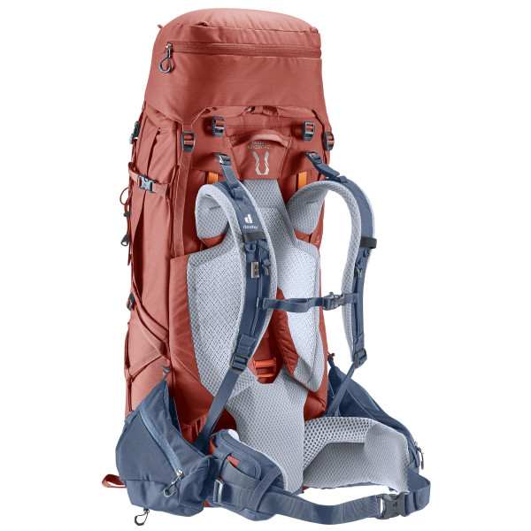 Zaino da trekking Deuter Aircontact X 60+15 SL