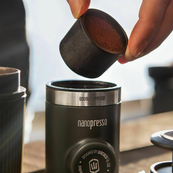 Accessori Wacaco Nanopresso Barista Kit