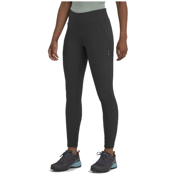 Leggings da donna Montane Fem Ineo Pants-Reg Leg