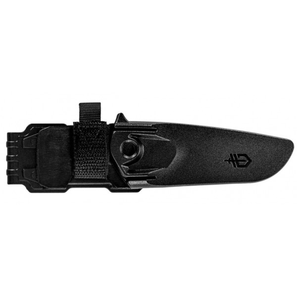 Coltello Gerber Principle Bushcraft Fixed