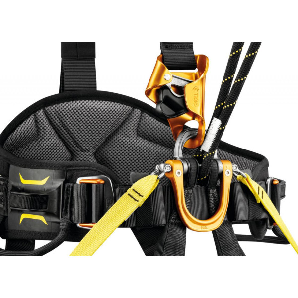 Imbrago Petzl Astro Bod Fast EU