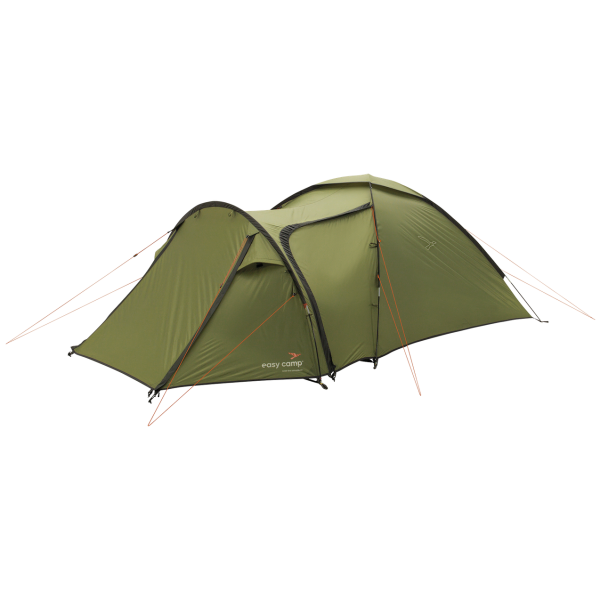 Tenda da trekking Easy Camp Lomsdal 3 verde