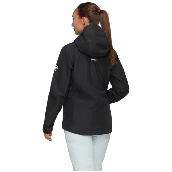 Giacca da donna Mammut Treeline HS Hooded Jacket