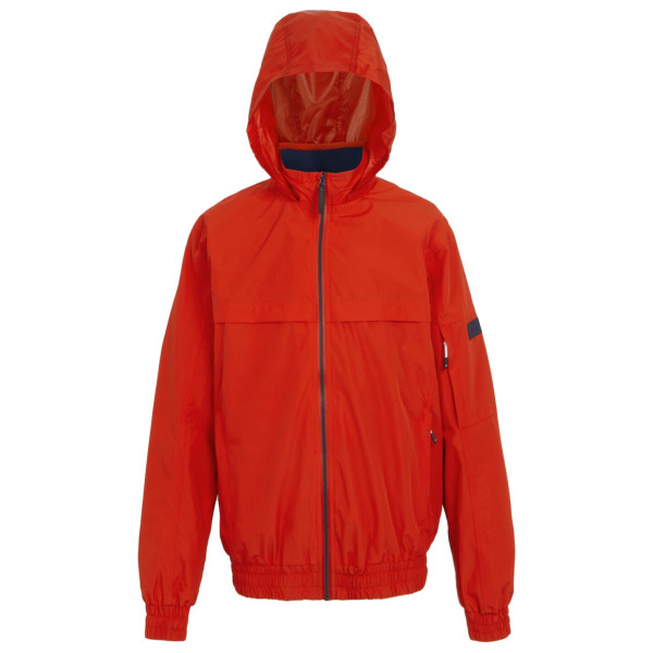 Giacca da uomo Regatta ShoreBay Jkt II rosso HighRiskRed