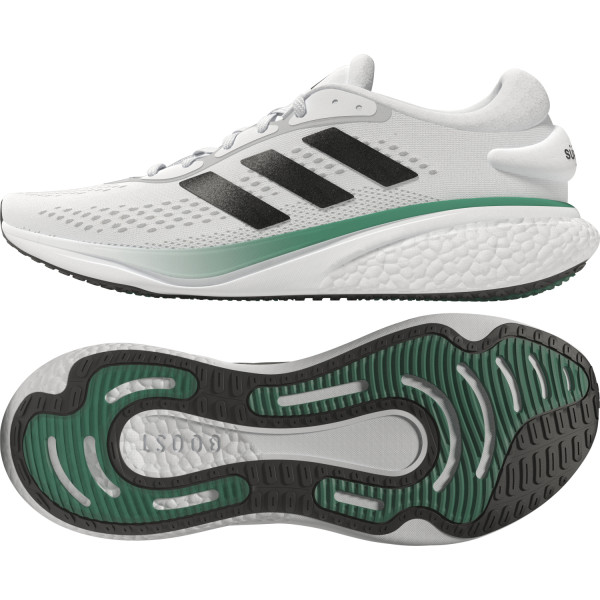 Scarpe da corsa da uomo Adidas Supernova 2